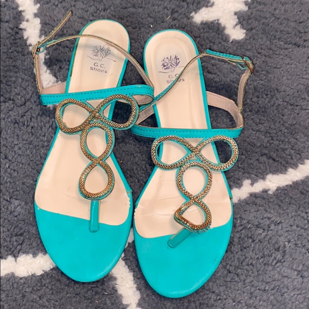 Shoes